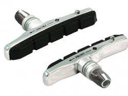 Saboti Frana Detasabili SunRace BSM60 70 cm Silver - Img 2