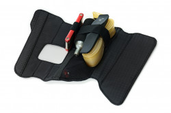SACULET CUTIE CADRU CUBE FOR AGREE STORAGE BOX Negru - Img 2