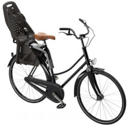 SCAUN THULE YEPP MAXI SEAT POST SPATE NEGRU
