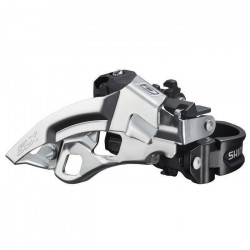 Schimbator Fata Shimano SLX FD-M670-A Top Swing 3x10 V
