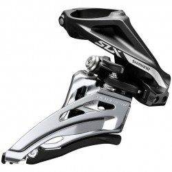 Schimbator Fata Shimano SLX FD-M7020-11-H Hight Clamp 2x11 V