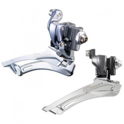 Schimbator Fata Shimano Ultegra FD-6700 10 vit gray