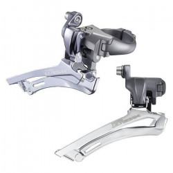 Schimbator Fata Shimano Ultegra FD-6700 2x10 V Gri