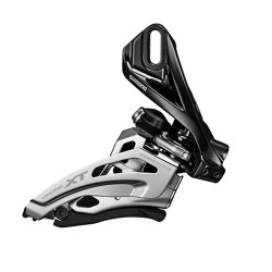 SCHIMBATOR FATA SHIMANO XT FD-M8020-D 2X11 DIRECT MOUNT