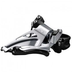 Schimbator Fata Shimano XT FD-M8025-L 2x11 V