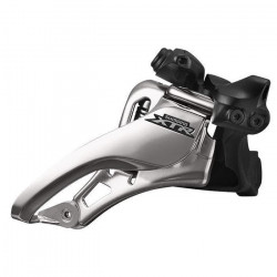 Schimbator Fata Shimano XTR FD-M9020-L Low Clamp Side Swing 2x11 V