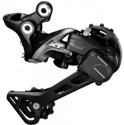 SCHIMBATOR SHIMANO DEORE XT RD-M8000 SGS 11 VIT.