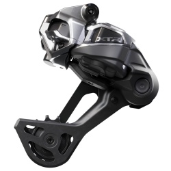 Schimbator spate de bicicleta Shimano XTR RD-M9250 - Di2 | 12-speed | long cage (SGS) - Img 1