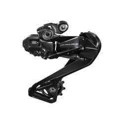 Schimbator spate SHIMANO Dura-Ace Di2 RD-R9250 Shadow RD 12 trepte Negru 1ST