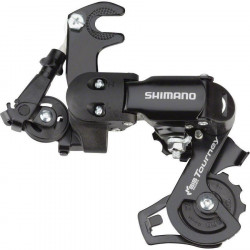 SCHIMBATOT SHIMANO TOURNEY RD-T35 PATINA SCURTA
