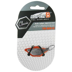 Scula pentru Reglat Placute de Frana SUPER B TB-BR10 - Img 12