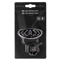 Semnalizare Spate VENTURA 29 Leduri cu Acumulator - Img 10