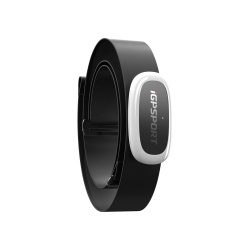 Senzor puls iGPSPORT HR50