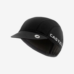 Sepcuta Castelli Logo, unisex, negru