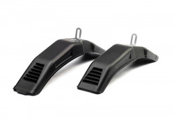 Set Aparatori Noroi 16-20" SXT . - BMX HOT Negru