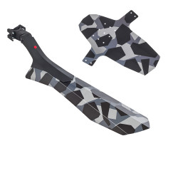 Set Aparatori Noroi HEBIE 26-29" Camouflage