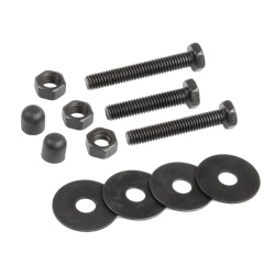 Set Aparatori Noroi M-WAVE MUD MAX UNIVERSAL 26 -29 - lat 50 mm - Img 5