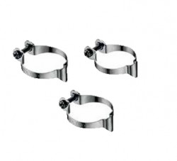 Set Coliere Metal Prindere Manta(3 buc) SXT 28,6 mm