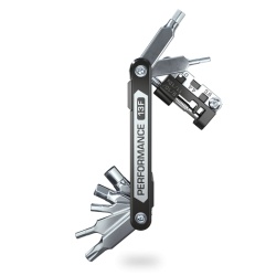 Set imbusuri de bicicleta Pro Performance 14 Function Mini - Img 2