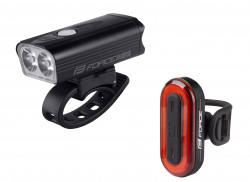 Set Lumini Force Diver Arc USB