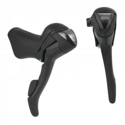 Set Manete Schimbator/Frana Shimano Sora ST-3503 3x9 V