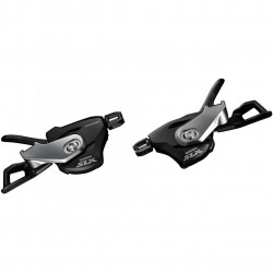 Set Manete Schimbator Shimano SLX SL-M7000-10-B ISPEC-B 2/3x10 V