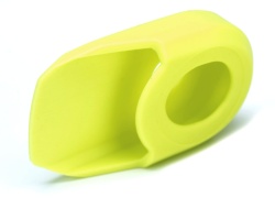 Set Protectie Brate Angrenaj 'N FUN Galben - Img 6