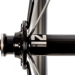 Set Roti Carbon 700C(20H-24H) CONCEPT 3.0 SXT - Img 4