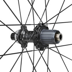Set roti carbon Road SHIMANO WH-R9270 C60 TL Fata-Spate 28 12 Viteze