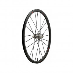 SET ROTI FULCRUM RACING ZERO CARBON DB CENTERLOCK (AFS) 12/15X100MM-12X135/142MM SRAM XDR SET - Img 3
