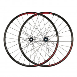 SET ROTI FULCRUM RED FIRE 5 27.5" BOOST MICROSPLINE SET