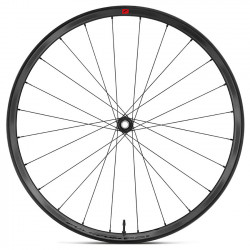 SET ROTI FULCRUM RED ZONE CARBON 29 DISC CENTERLOCK - 15X110MM | 12X148MM BOOST SRAM XD - Img 2