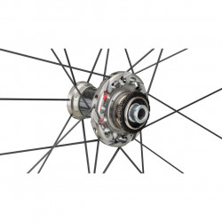 SET ROTI FULCRUM SPEED 40DB 2WF Freehub: Shimano Road - Img 2