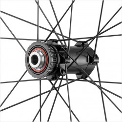 SET ROTI FULCRUM WIND 55 DB 2WF C19 CARBON CENTERLOCK 2WF HG11 - Img 4