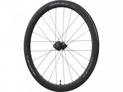 SET ROTI SHIMANO DURA ACE WH-RS9270 C50 TUBELESS