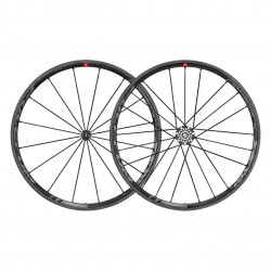 SET ROTI SOSEA FULCRUM RACING ZERO CARBON AX QR/QR CARBON