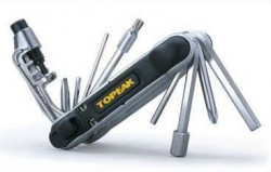 Set scule Topeak Hexus II 16 functii