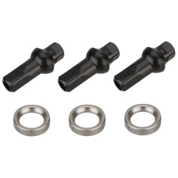SET SPITE NEWMEN MTB D-LIGHT Set 302mm - Img 1