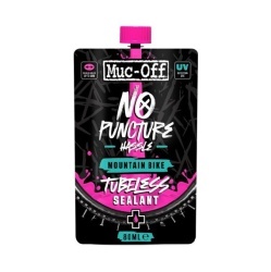 Solutie antipana Muc-Off MTB Tubeless sealant 80ml