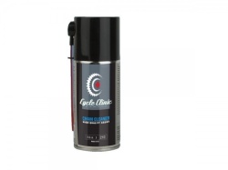 Solutie Curatat Lanturi AUTHOR Cycle Clinic 150 ml - Img 3