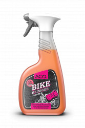 SOLUTIE SPALARE BICICLETA ACID BIKE CLEANER 750ml