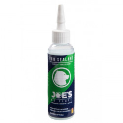 Solutie Tubeless JOEÂ´s NO-FLATS Eco - 125 ml