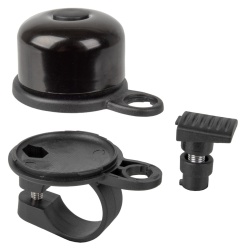 Sonerie AirBella ® - O22mm Negru - Img 5