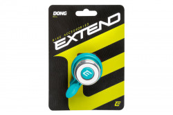 Sonerie Aluminiu EXTEND DONG Albastru - Img 2