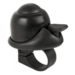 Sonerie M-WAVE BELLA DESIGN Negru
