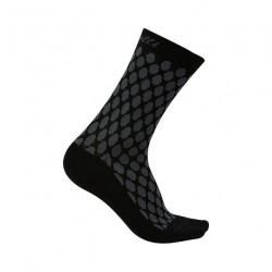 Sosete Castelli Sfida 13, de dama, Negru, S/M, 35-38