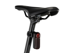 STOP CU RADAR ECHO PRO BT ANT+ REAR RADAR LIGHT - Img 5