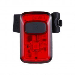 Stop spate BBB BLS-152 Spark 2.0 negru - Img 2