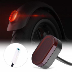 Stop spate pentru trotineta Xiaomi M365 si Pro - Img 3