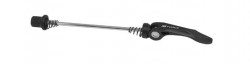 Strangator Force ax fata 115mm Al/Fe negru mat
